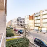 Aman Dor I-103 Apartament Sint-Idesbald