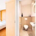 Apartment Aman Dor I-103 Sint-Idesbald