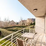 Aman Dor I-103 Apartment Sint-Idesbald