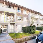 Aman Dor I-103 Apartment *