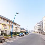 Aman Dor I-103 Apartment Sint-Idesbald