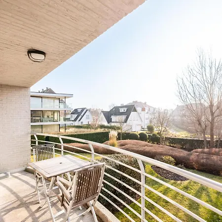 Apartament Aman Dor I-103 *
