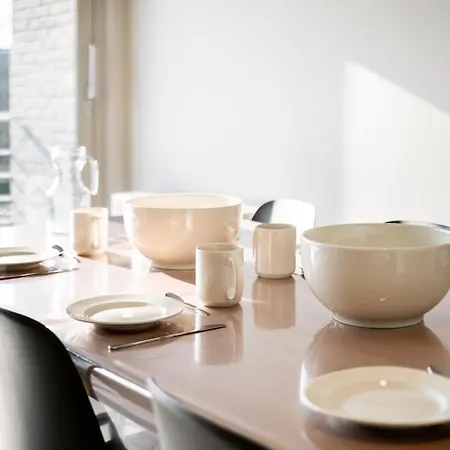 דירה Aman Dor I-103 *