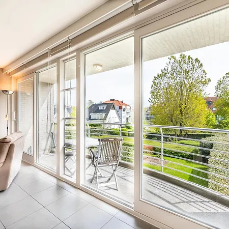 דירה Aman Dor I-103