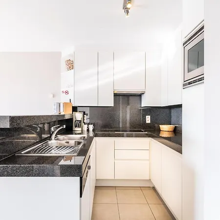 דירה Aman Dor I-103