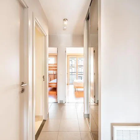 Aman Dor I-103 דירה *