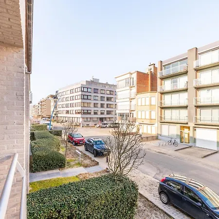 Aman Dor I-103 דירה סינט-אידסבלד