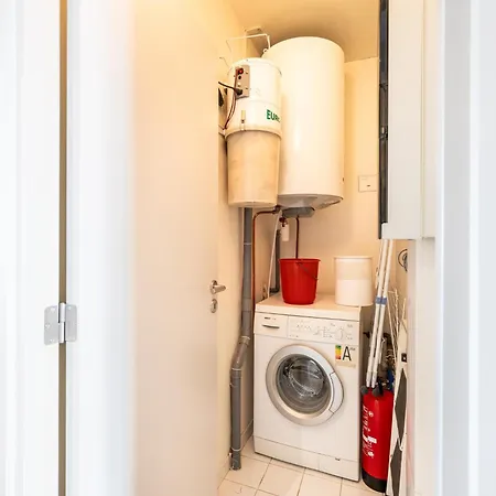 דירה Aman Dor I-103